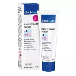 LINOLA sept Roku higiēnas balzams, 75 ml