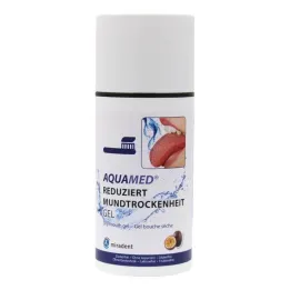 Miradent Aquamed mutes dobuma higiēnas gels, 100 ml