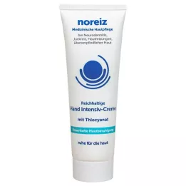 NOREIZ Roku intensīvais krēms, 50 ml