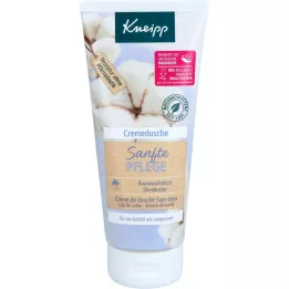 KNEIPP Krēmveida dušas maiga kopšana, 200 ml