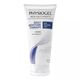 PHYSIOGEL Daily Moisture Therapy ļoti sausais Kr., 75 ml