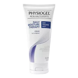 PHYSIOGEL Daily Moisture Therapy ļoti sausais Kr., 150 ml