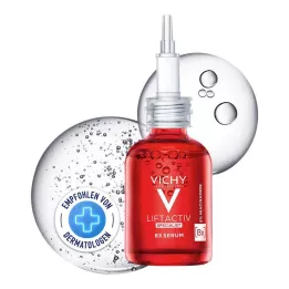VICHY LIFTACTIV Specialist B3 serums, 30 ml