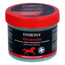 Zirgu ziede Classic Ensbona (50 ml)
