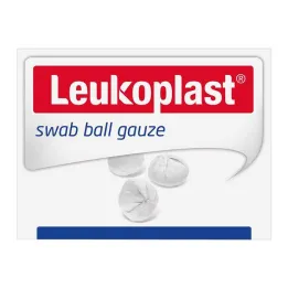 Leukoplast Swab Ball Marle sterila plūme, 42X4 gab