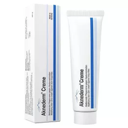 AKNEDERM Krējums, 30 g
