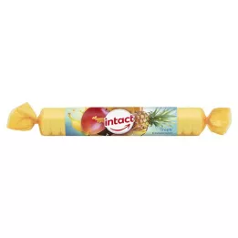 INTACT Tropic dekstrozes rullītis, 40 g