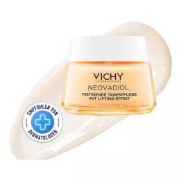 VICHY NEOVADIOL Dienas krēms Menopauzes laikā TH, 50 ml