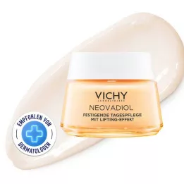 VICHY NEOVADIOL Dienas krēms menopauzes laikā NH, 50 ml