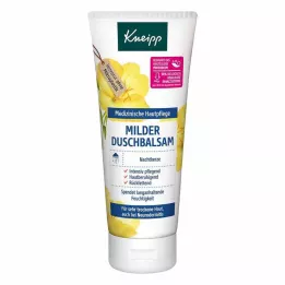 KNEIPP Maigs dušas balzams Evening Primrose, 200 ml