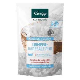 Kneipp Urmeer vannas sāls tīra medicīniska ādas kopšana, 500 g