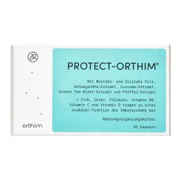 PROTECT-ortim kapsulas, 60 gab