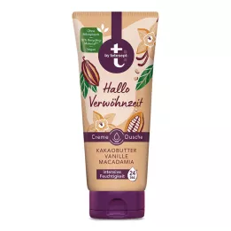 T BY tetesept Sveiki lutināšanas laiks, 200 ml