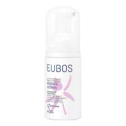 EUBOS INTIMATE WOMAN Putu duša, 100 ml