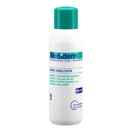 Mediderm vannas emulsija, 500 ml