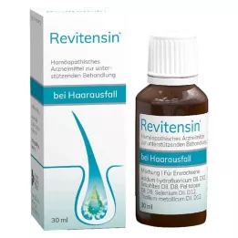 REVITENSIN Pilieni iekšķīgai lietošanai, 30 ml