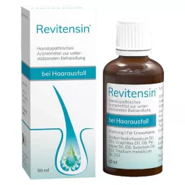 REVITENSIN Pilieni iekšķīgai lietošanai, 50 ml