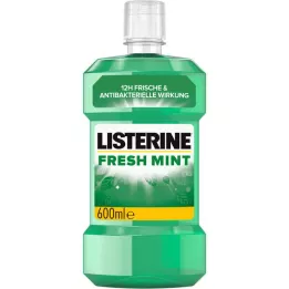 LISTERINE Fresh Mint mutes skalojamais līdzeklis, 600 ml