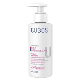 Eubos Urea Intensive Care 5% roku krēms (150 ml)