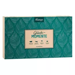 KNEIPP Dāvanu iepakojums Laimes mirkļi, 1 gab