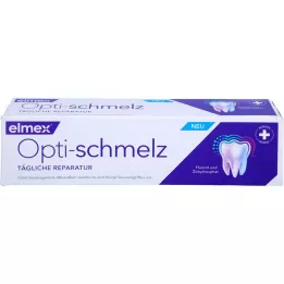 ELMEX Opti-emaljas zobu pasta, 75 ml