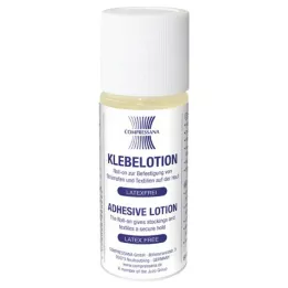 COMPRESSANA Ādai pielīmējošs losjons, 60 ml
