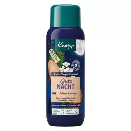 KNEIPP Aroma Care burbuļvanna Good Night, 400 ml