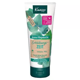 KNEIPP Aroma care duša aukstā laikā, 200 ml