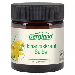 JOHANNISKRAUT ZIEDE, 30 ml