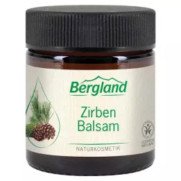 ZIRBEN BALZĀMS, 30 ml