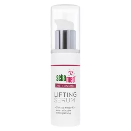 SEBAMED Anti-Ageing Lifting Serums, 30 ml