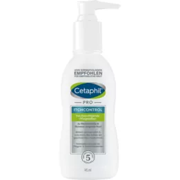 CETAPHIL Pro Itch Control Care losjons, 145 ml