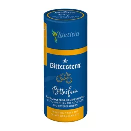 BITTERSTERN Bitterfein losēnas, 90 g
