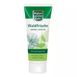 ALLGÄUER LATSCHENK. Forest Fresh Aroma duša, 200 ml