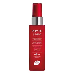 Phytolaque Soie matu laka dabīgā fiksācijā, 100 ml