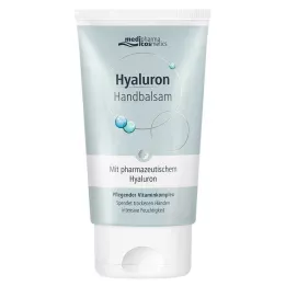 HYALURON ROKU BALZĀMS, 50 ml