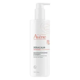 Avene Xeracalm Nutrition mitrinošs kopšanas pieniņš, 400 ml