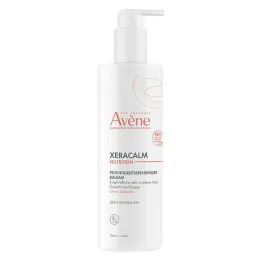 Avene Xeracalm Nutrition barojošs balzams, 400 ml