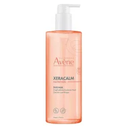 Avene Xeracalm Nutrition dušas želeja, 500 ml