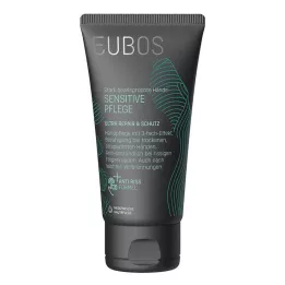 EUBOS SENSITIVE Ultra Repair &amp; Aizsargājošs roku krēms, 75 ml