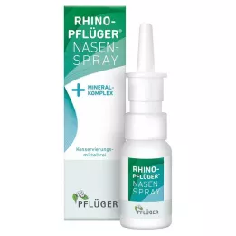 RHINO-PFLÜGER Deguna aerosols, 15 ml