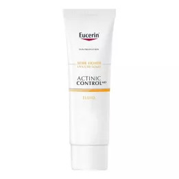 EUCERIN ACTINIC CONTROL MD Emulsija, 80 ml