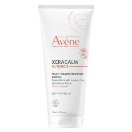 Avene Xeracalm Nutrition barojošs balzams, 200 ml