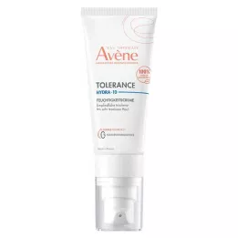 AVENE Tolerance HYDRA-10 Mitrinošs krēms, 40 ml