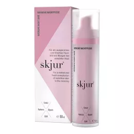 SKJUR Nakts kopšanas krēms, 50 ml