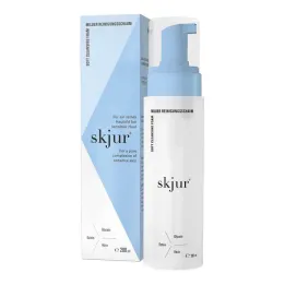 Skjur attīrošās putas, 200 ml