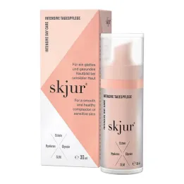 Skjur dienas kopšanas krēms, 30 ml