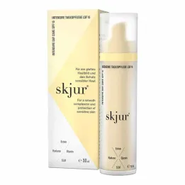 Skjur dienas kopšanas krēms LSF 15, 50 ml