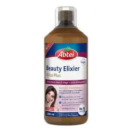 Abbey Beauty Elixir Silica Plus šķidrums.(1000 ml)