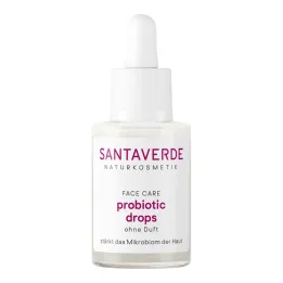 Probiotisko pilienu serums, 30 ml